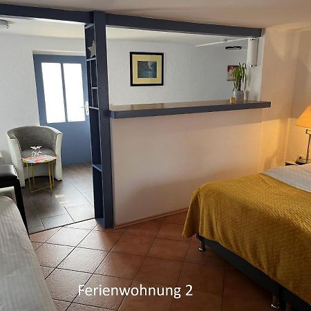 Ferienwohnung Fachwerkhaus Дрезден Екстер'єр фото