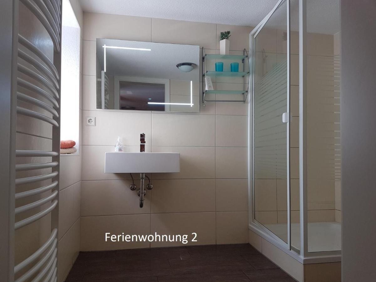 Ferienwohnung Fachwerkhaus Дрезден Екстер'єр фото