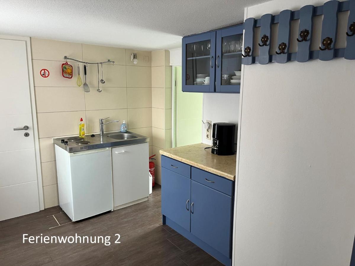 Ferienwohnung Fachwerkhaus Дрезден Екстер'єр фото